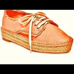 Dolce Vita Espadrille shoes